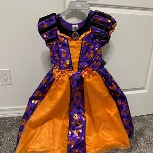 Disney Minnie dress